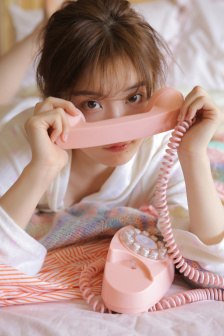 舞女情挑