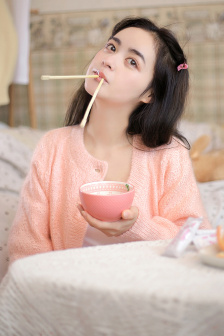 明星专题：古丽